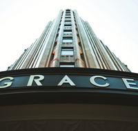 The Grace Hotel Sydney - Accommodation 4U
