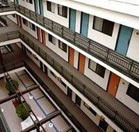 Best Western Hotel Unilodge Sydney - Accommodation 4U