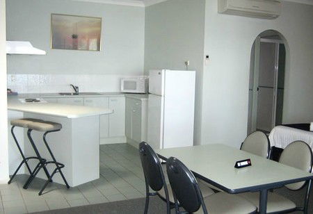 Moby Dick Waterfront Resort Motel - Accommodation 4U 0