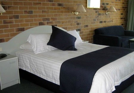 Moby Dick Waterfront Resort Motel - Accommodation 4U 1