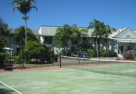 Moby Dick Waterfront Resort Motel - Accommodation 4U 3