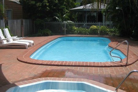 Moby Dick Waterfront Resort Motel - Accommodation 4U 4