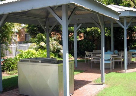 Moby Dick Waterfront Resort Motel - Accommodation 4U 5