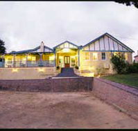 Berrima Guest House - Accommodation 4U