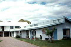 Fishpen Holiday Units - Accommodation 4U 0