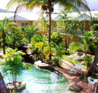 Rainbow Inn - Accommodation 4U