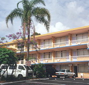Southern Cross Motel - Accommodation 4U