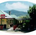 Tarana Hotel - Accommodation 4U