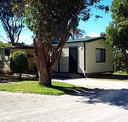 Bass Caravan Park - Accommodation 4U