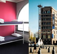 Wake Up Sydney Central - Accommodation 4U