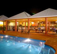 Reef Resort - Accommodation 4U