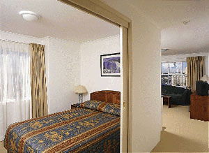 Best Western Azure Executive Apartments - Accommodation 4U 0