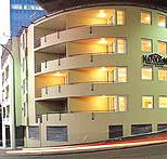 Napoleon On Kent Serviced Apartments - Accommodation 4U
