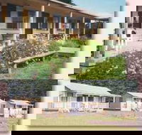 Twelve Apostles Motel and Country Retreat - Accommodation 4U
