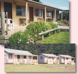 Twelve Apostles Motel And Country Retreat - Accommodation 4U 0