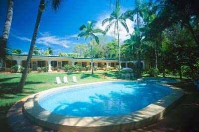  Accommodation 4U