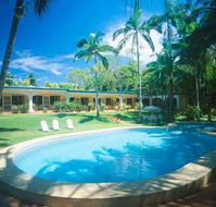 Villa Marine Seaside Holiday Apartments - Accommodation 4U