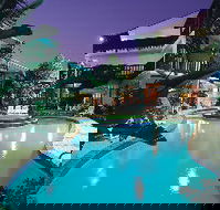 West Beach Lagoon - Accommodation 4U