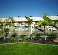 The Western Heritage Motor Inn - Accommodation 4U