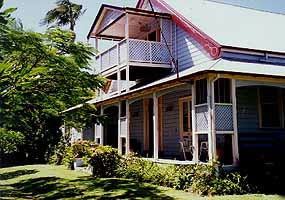 Wynyabbie House - Accommodation 4U 0