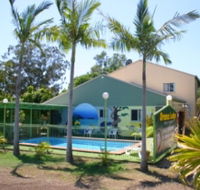 Orana Lodge - Accommodation 4U