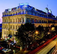 Grand Hotel amp Apartments Melbourne Gallery - Accommodation 4U