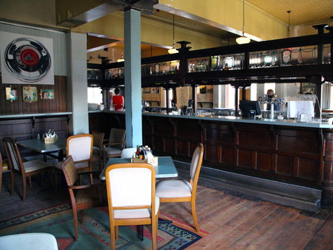 Mile End Hotel - Accommodation 4U 1