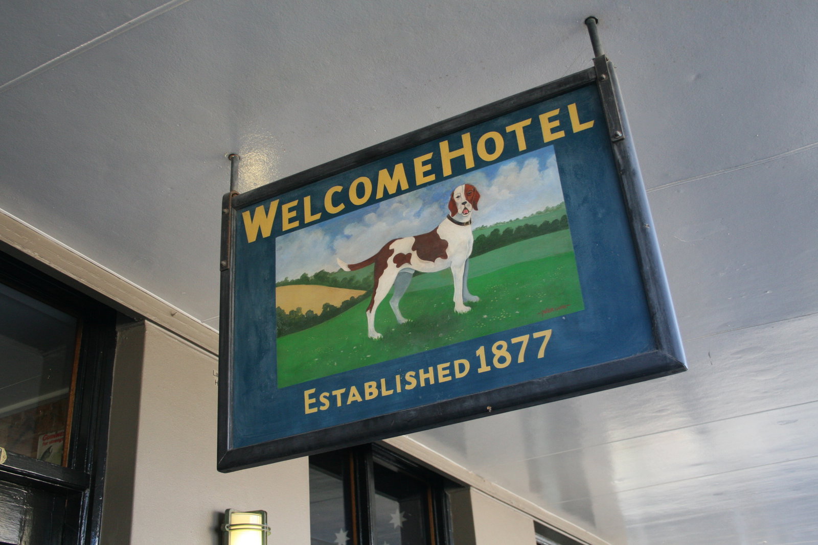 Rozelle NSW Accommodation 4U