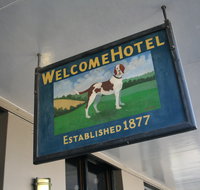 Welcome Hotel - Accommodation 4U