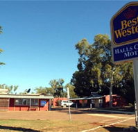 Halls Creek Motel - Accommodation 4U