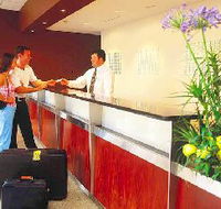 Mercure Hotel Hobart - Accommodation 4U