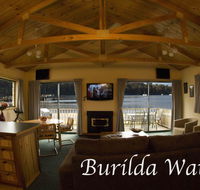 Burilda Waters Port Arthur Waterfront Accommodation - Accommodation 4U