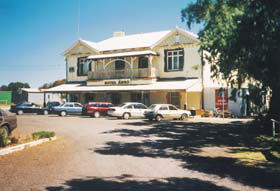 Arno Bay Hotel Motel - Accommodation 4U 0