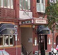 Astor Private Hotel - Accommodation 4U