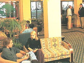 Criterion Hotel - Accommodation 4U 0