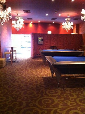 Sanctuary Hotel