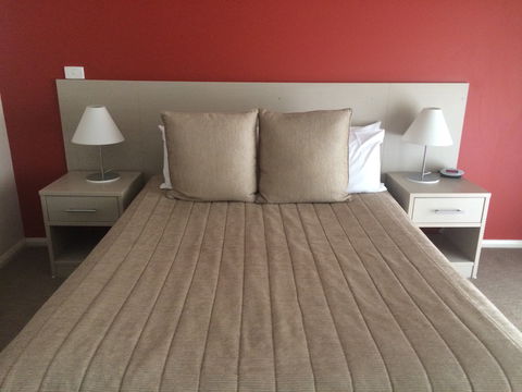 Mercure - Accommodation 4U 0