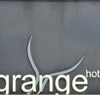 Grange Hotel - Accommodation 4U