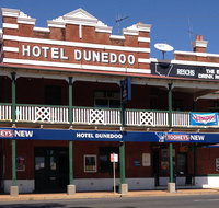 Dunedoo Hotel - Accommodation 4U