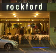 Quality Hotel Rockford Adelaide - Accommodation 4U