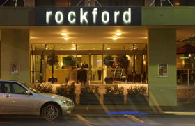 Quality Hotel Rockford Adelaide - Accommodation 4U 0