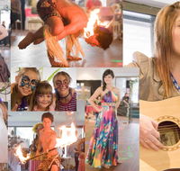 Bribie Island Hotel Wedding Expo - Accommodation 4U
