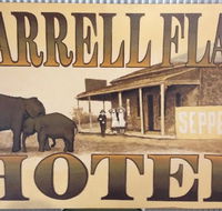 Farrell Flat Hotel South Australia - Accommodation 4U