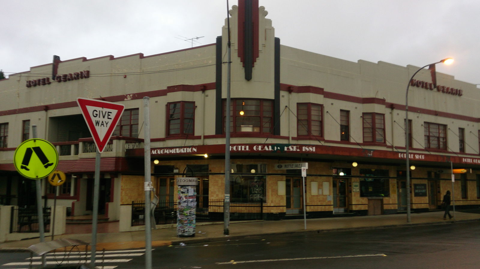 Katoomba NSW Accommodation 4U