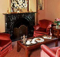 Mount Lofty House-M Gallery Collection - Accommodation 4U