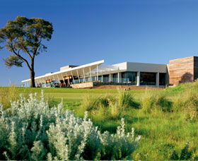 Moonah Links The Home Of Australian Golf - Accommodation 4U 0