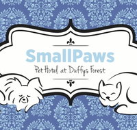SmallPaws Pet Hotel - Accommodation 4U