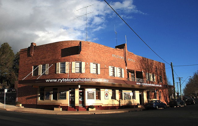 Upper Growee NSW Accommodation 4U