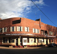 Rylstone Hotel - Accommodation 4U