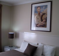 Forrest Inn amp Apartments - Accommodation 4U